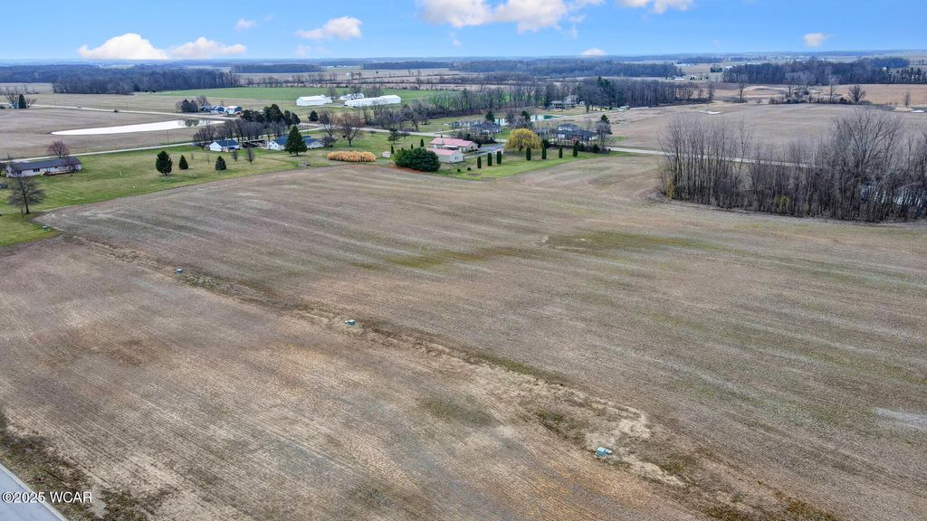 Photo of 0 State Route 274, Jackson Center, OH 45334 (MLS # 306570)