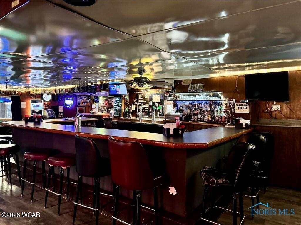 Photo of 14475 POWER DAM Road, Defiance, OH 43512 (MLS # 309408)