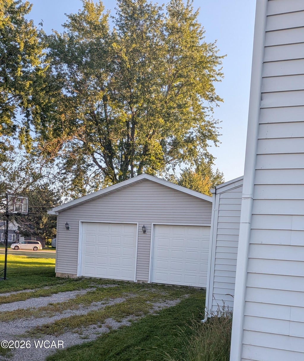 Photo of 530 Touvelle Street, Celina, OH 45822 (MLS # 311359)