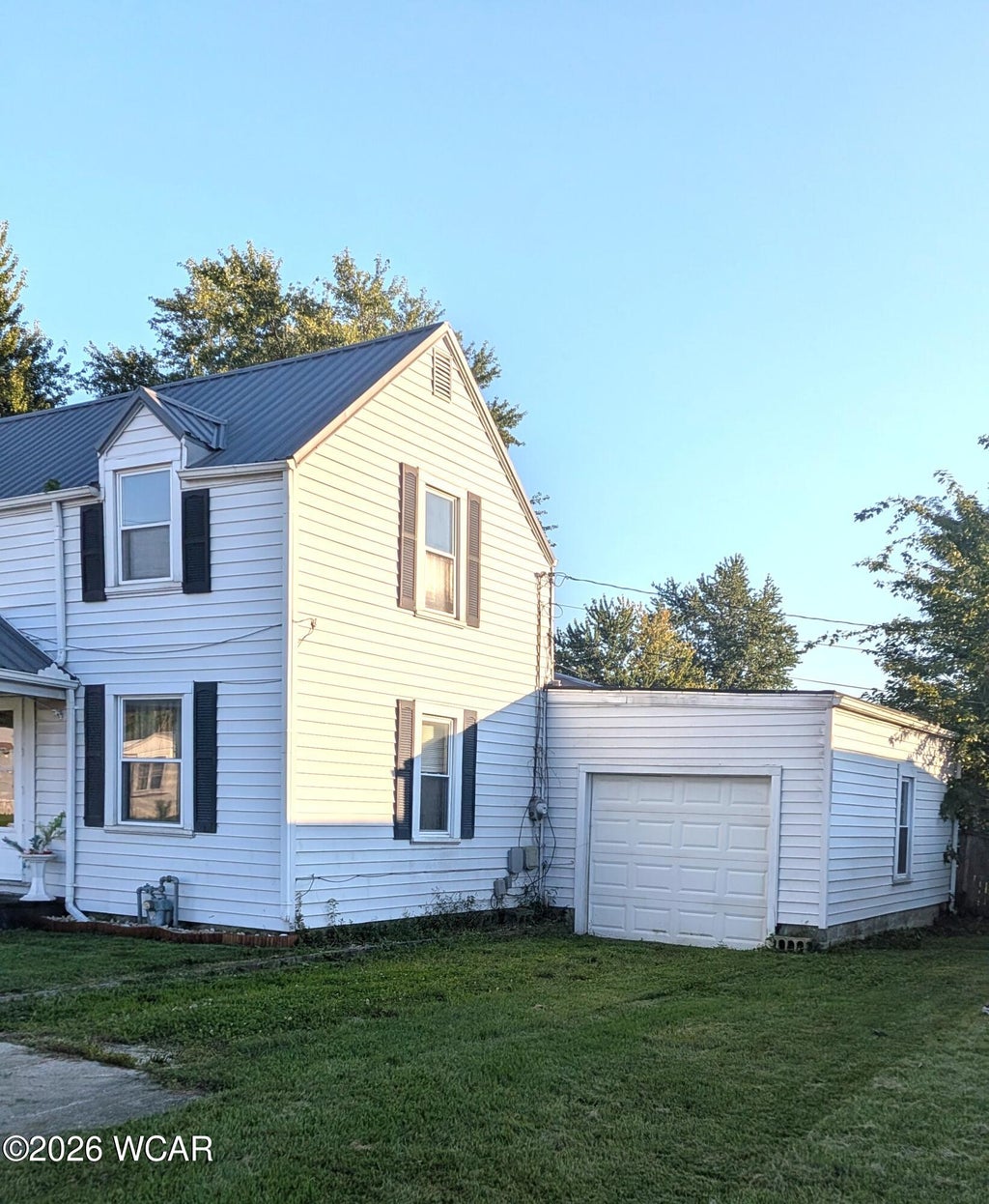 Photo of 530 Touvelle Street, Celina, OH 45822 (MLS # 311359)