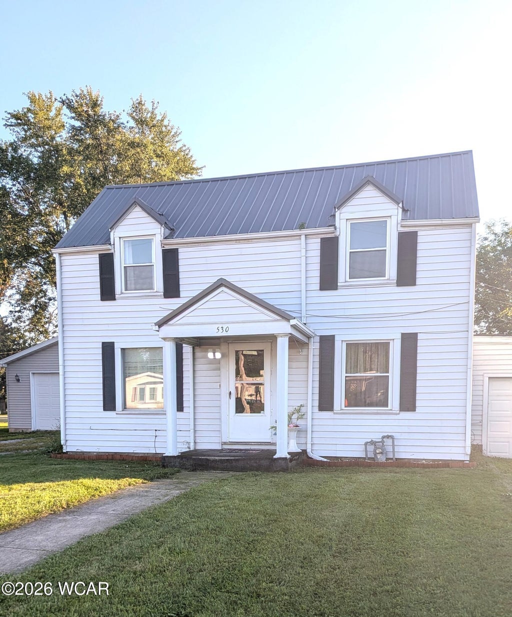 Photo of 530 Touvelle Street, Celina, OH 45822 (MLS # 311359)