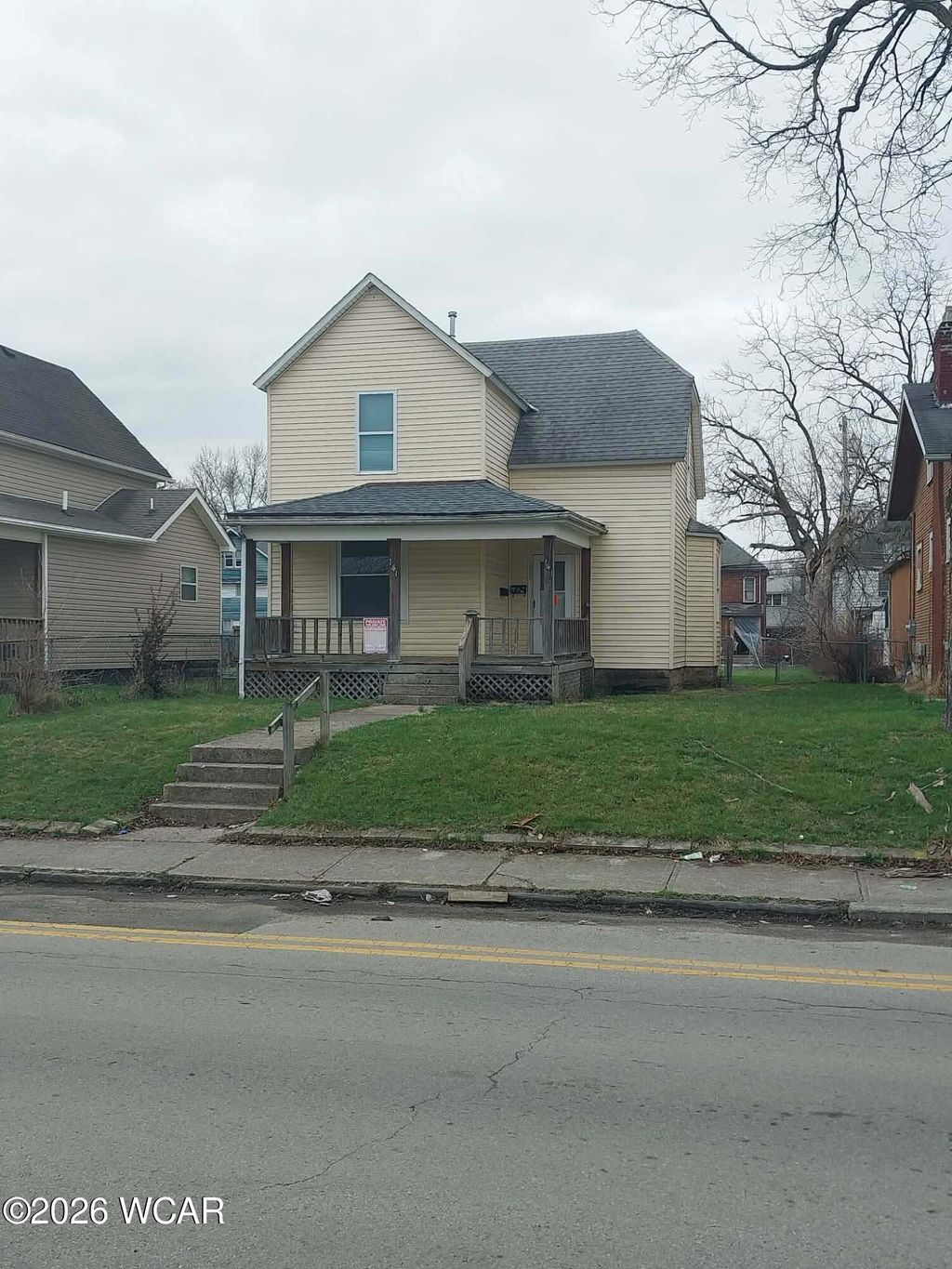 Photo of 141 Whitethorne Avenue, Columbus, OH 43223 (MLS # 309702)