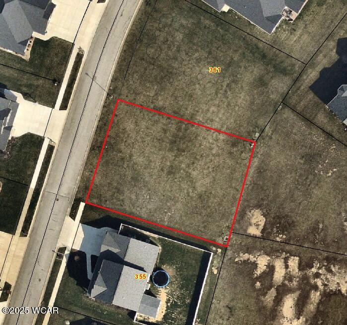Photo of 357 Miami Erie Circle, Saint Marys, OH 45885 (MLS # 305990)