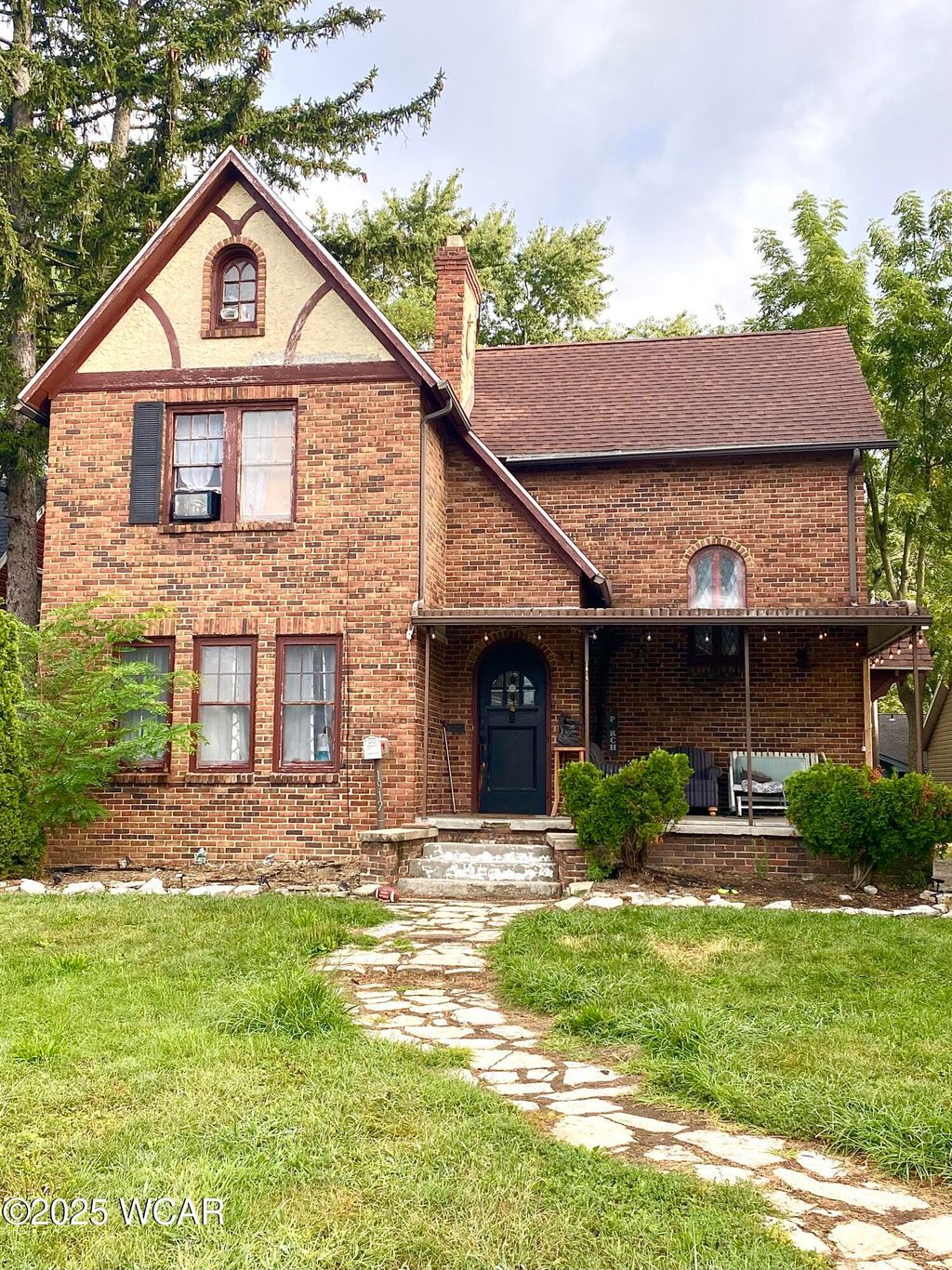 Photo of 1912 Hillcrest Drive, Lima, OH 45805 (MLS # 308108)