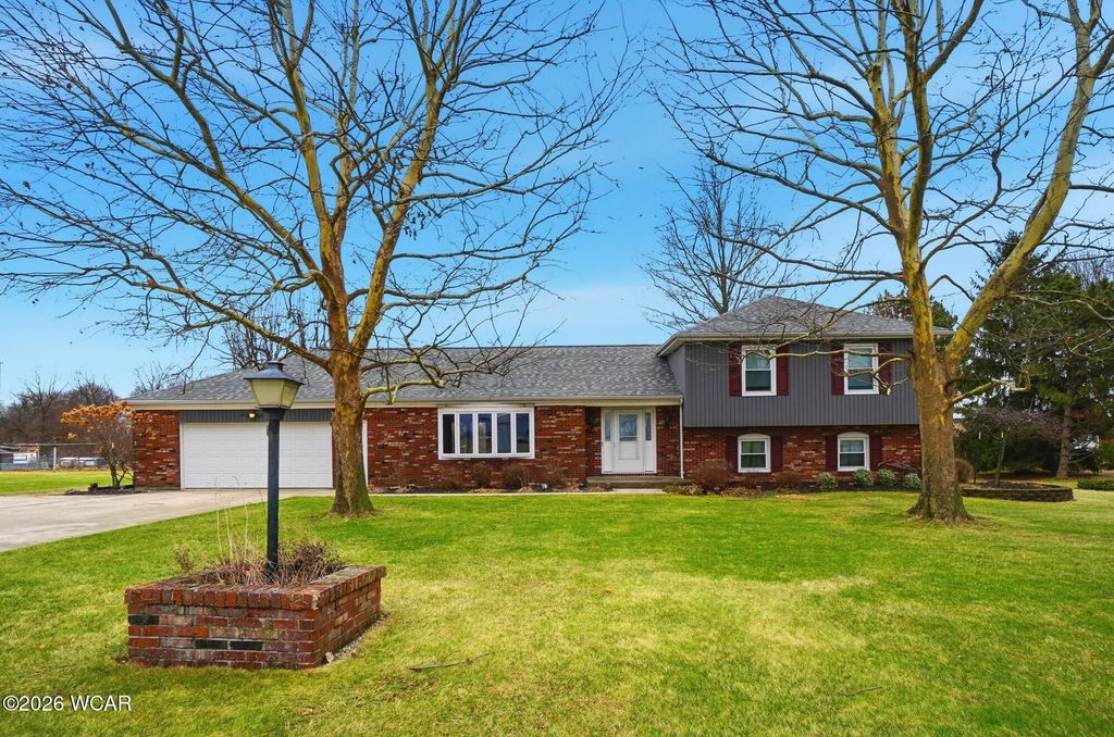 Photo of 6800 N. Defiance Tr Trl, Delphos, OH 45833 (MLS # 309220)