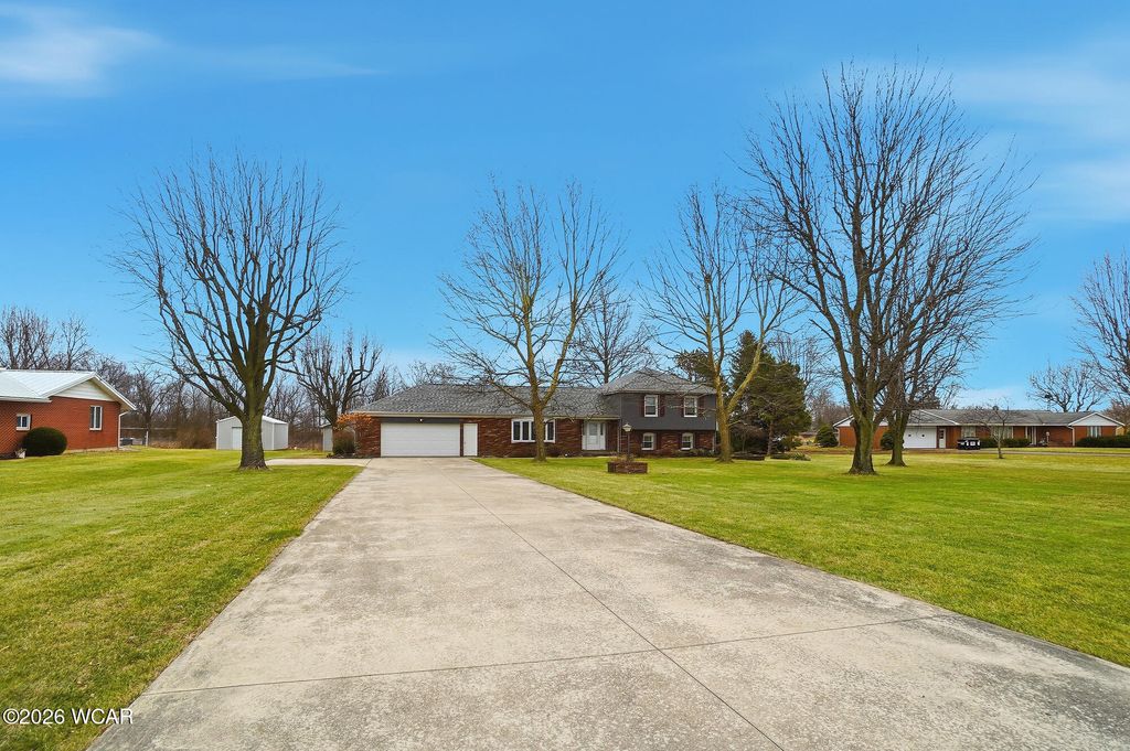 Photo of 6800 N. Defiance Tr Trl, Delphos, OH 45833 (MLS # 309220)