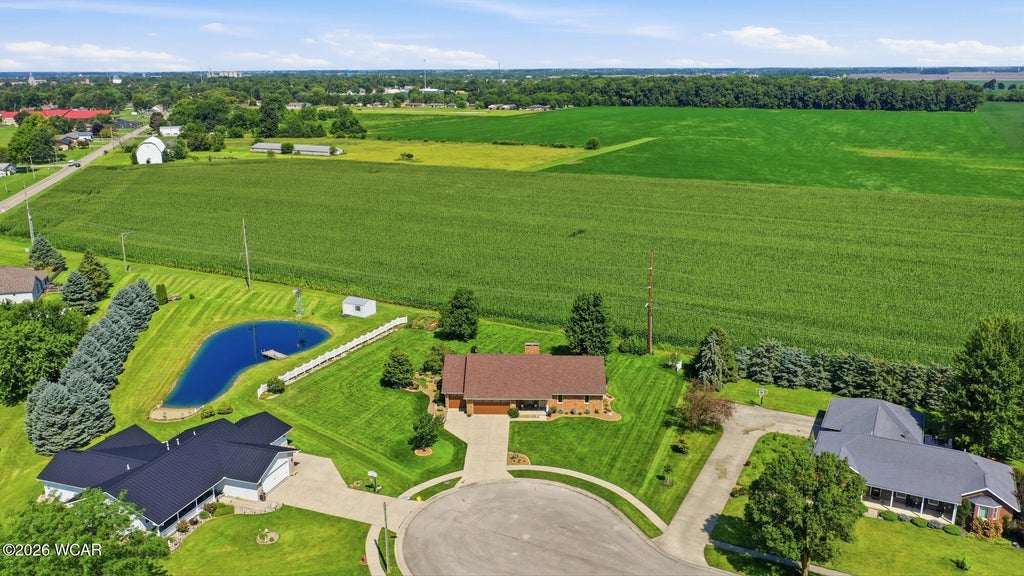 Photo of 1000 Grand Prix Drive, Van Wert, OH 45891 (MLS # 311482)