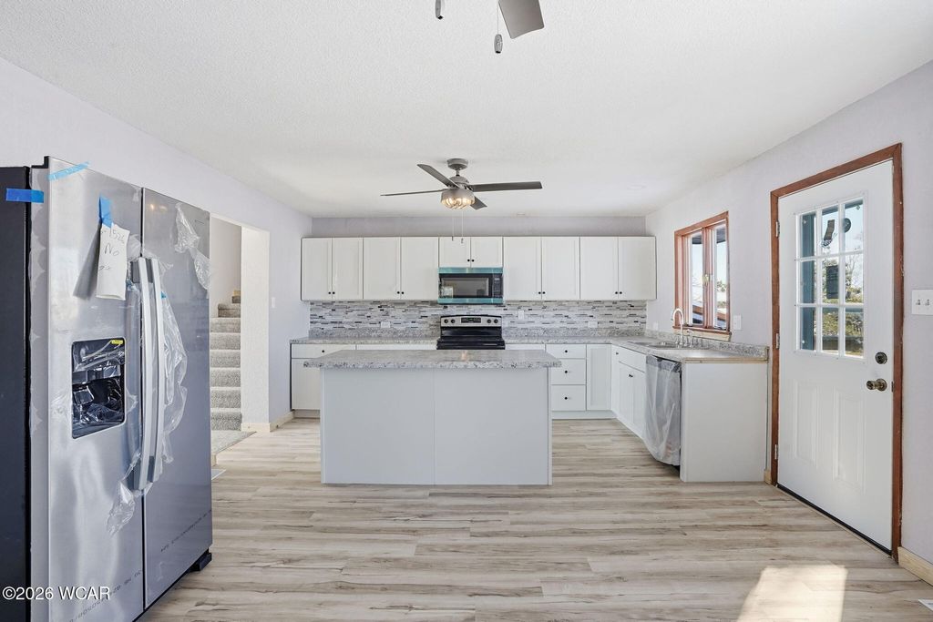 Photo of 5262 CR 135, Kenton, OH 43326 (MLS # 309379)