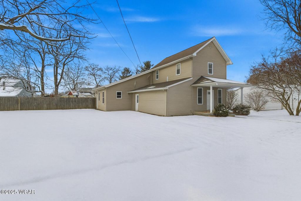 Photo of 239 N 2nd Street, Portage, OH 43451 (MLS # 309001)