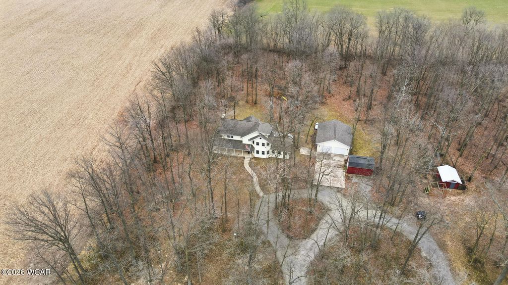Photo of 8021 Road 13, Ottawa, OH 45875 (MLS # 309833)