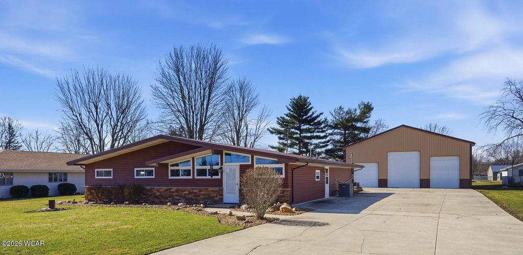 Photo of 11925 County Road 175, Kenton, OH 43326 (MLS # 309554)