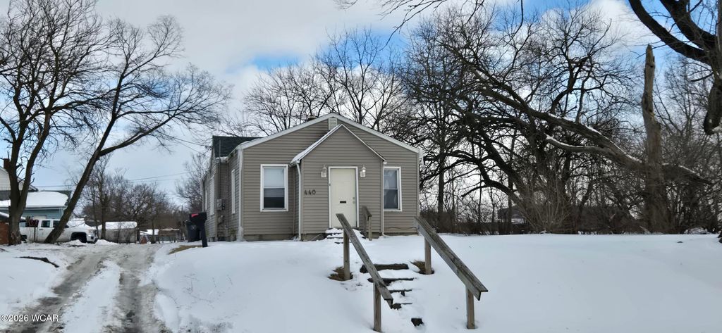 Photo of 5 Unit Package, Lima, OH 45801 (MLS # 309364)