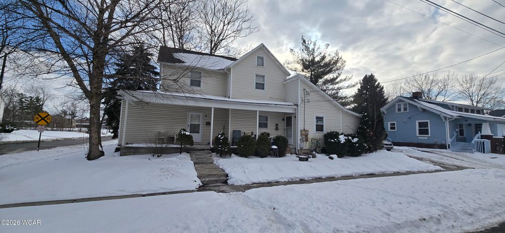 Photo of 5 Unit Package, Lima, OH 45801 (MLS # 309364)