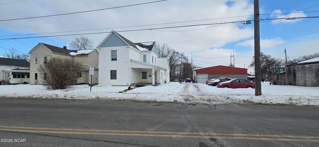 Photo of 5 Unit Package, Lima, OH 45801 (MLS # 309364)