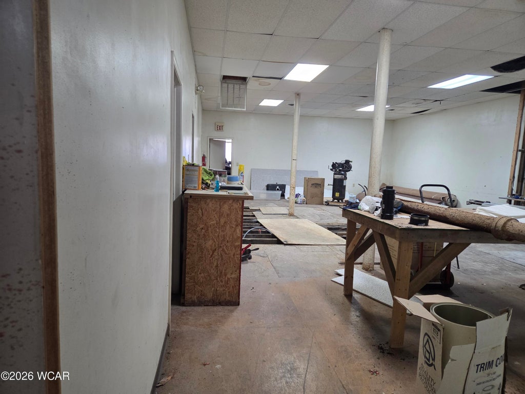 Photo of 112 W Main Street, Deshler, OH 43516 (MLS # 310792)