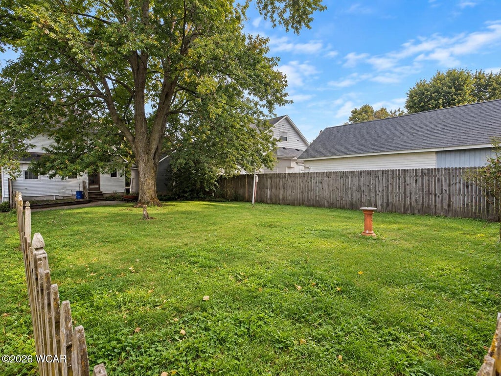 Photo of 610 W Findlay Street, Carey, OH 43316 (MLS # 311505)