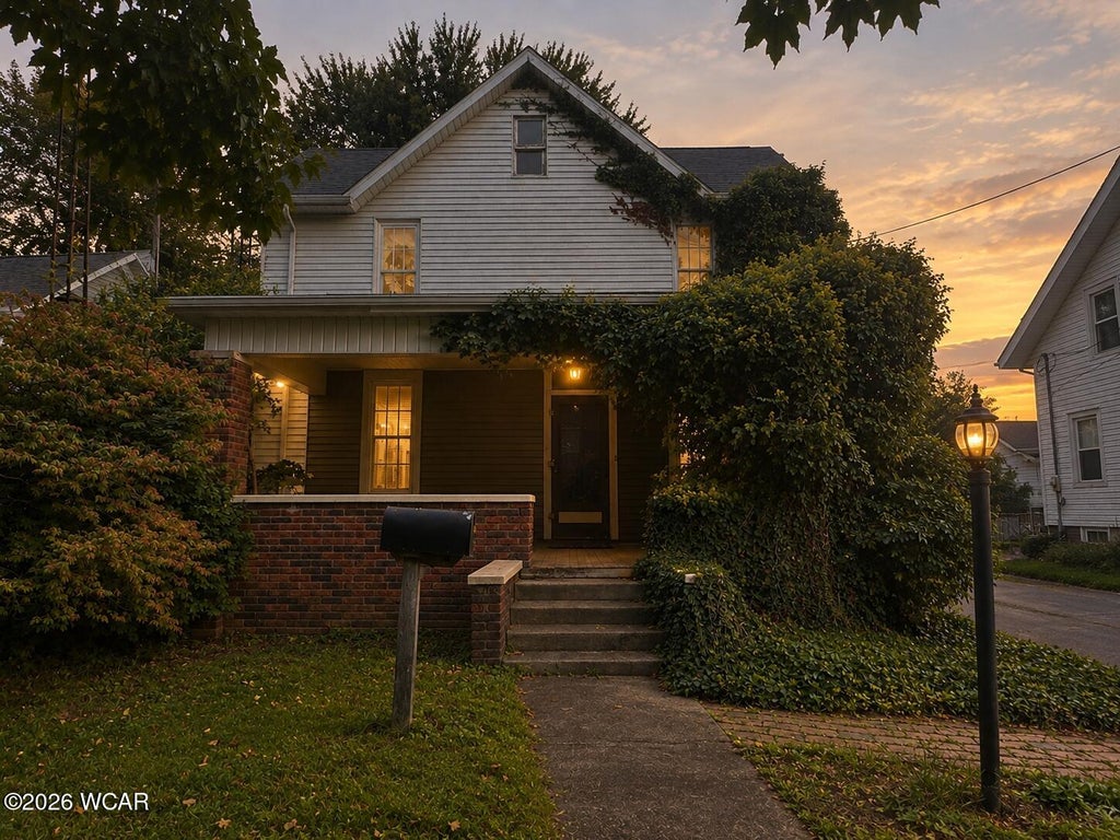 Photo of 610 W Findlay Street, Carey, OH 43316 (MLS # 311505)