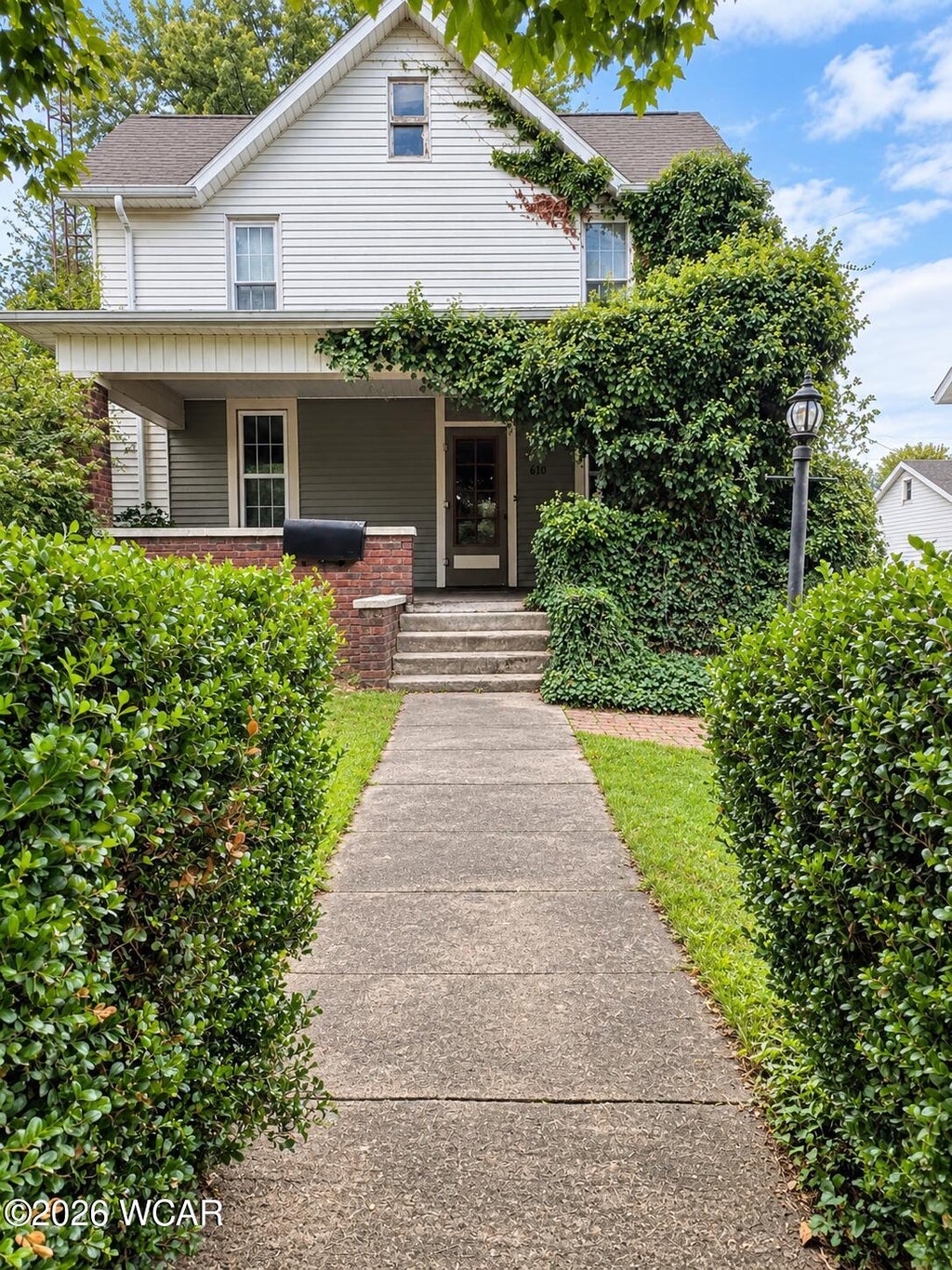 Photo of 610 W Findlay Street, Carey, OH 43316 (MLS # 311505)