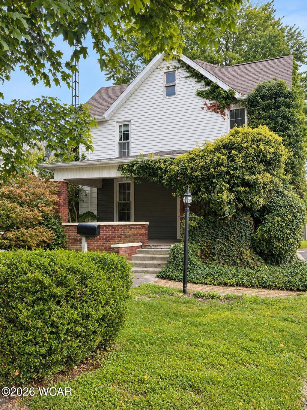 Photo of 610 W Findlay Street, Carey, OH 43316 (MLS # 311505)