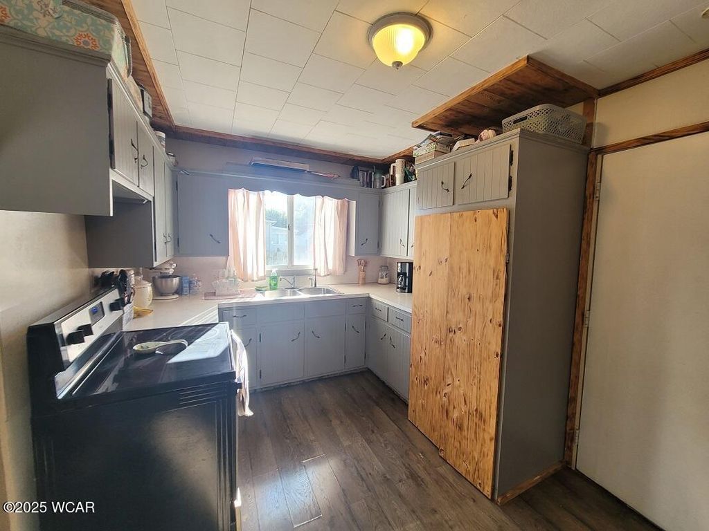 Photo of 506 E E. Franklin St. Street, Kenton, OH 43326 (MLS # 308386)