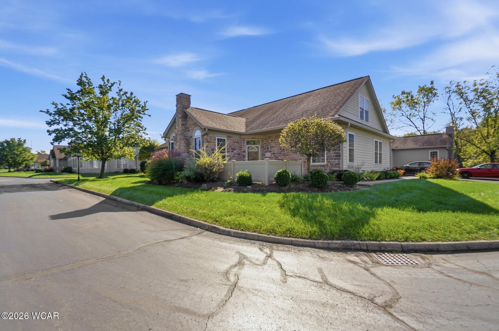 Photo of 2829 Riverwalk Boulevard, Lima, OH 45806 (MLS # 311823)