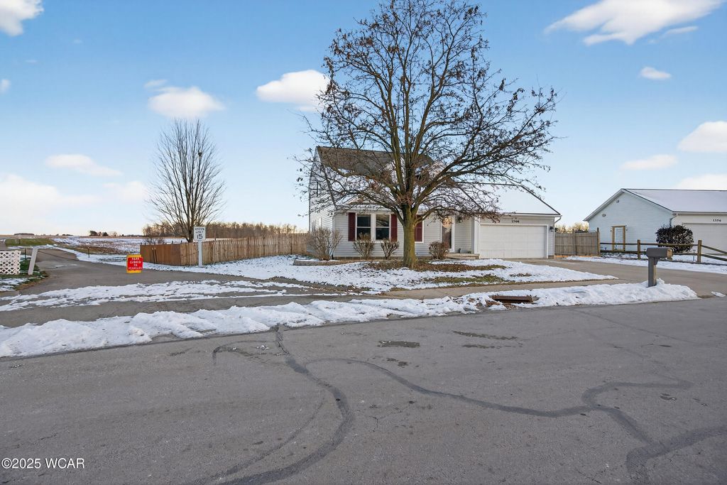 Photo of 1366 Constitution Avenue, Sidney, OH 45365 (MLS # 309000)