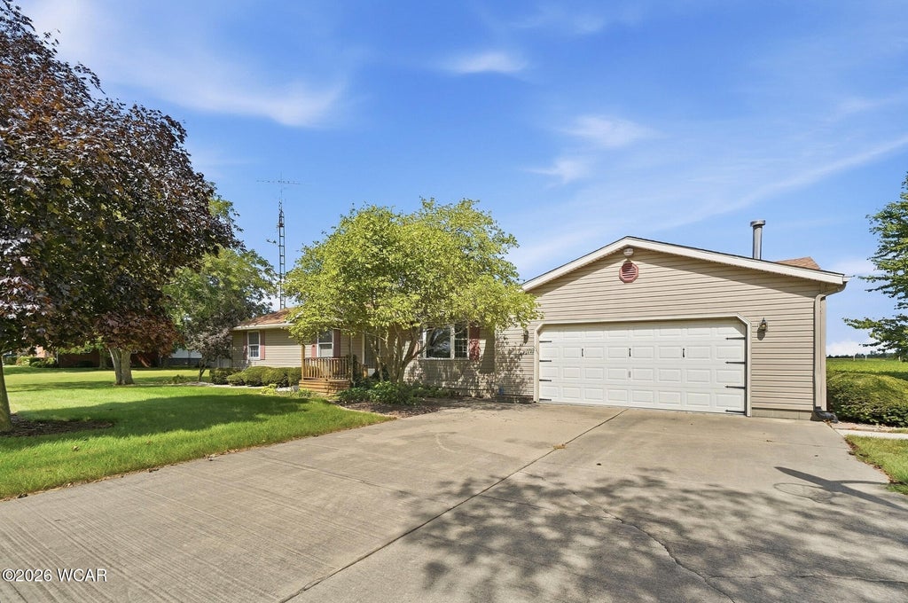 Photo of 9410 Road H, Ottawa, OH 45875 (MLS # 311590)