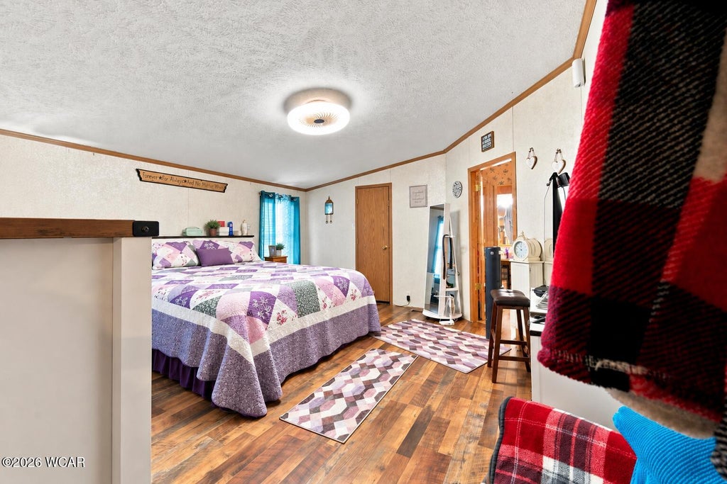 Photo of 315 Westwood Drive, Middle Point, OH 45863 (MLS # 311567)