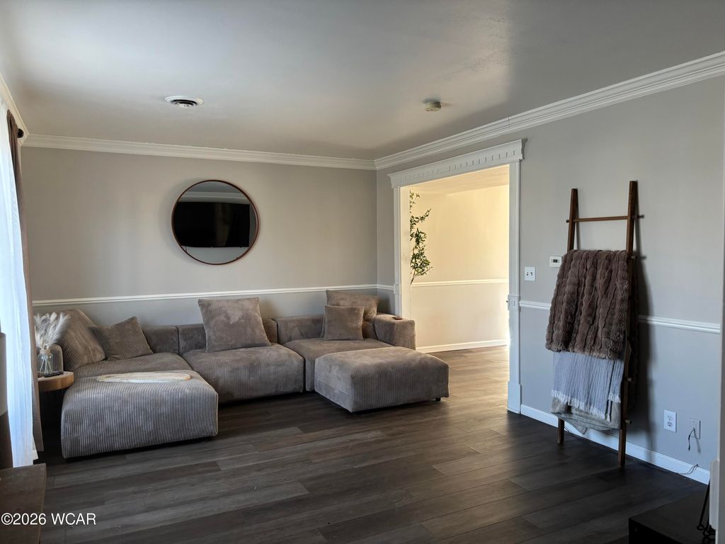 Photo of 3071 Canterbury Drive, Lima, OH 45805 (MLS # 309537)