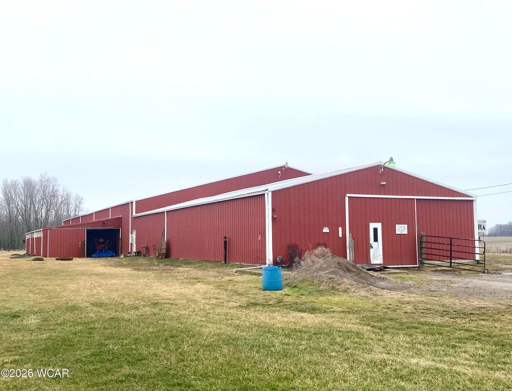 Photo of 25702 Ohio 67, Waynesfield, OH 45896 (MLS # 309609)