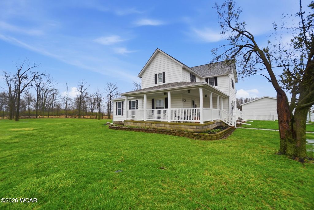 Photo of 25702 Ohio 67, Waynesfield, OH 45896 (MLS # 309609)