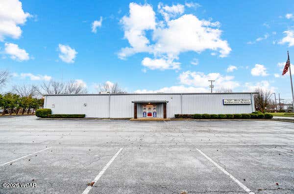 Photo of 150 W Grand Avenue, Lima, OH 45801 (MLS # 311208)