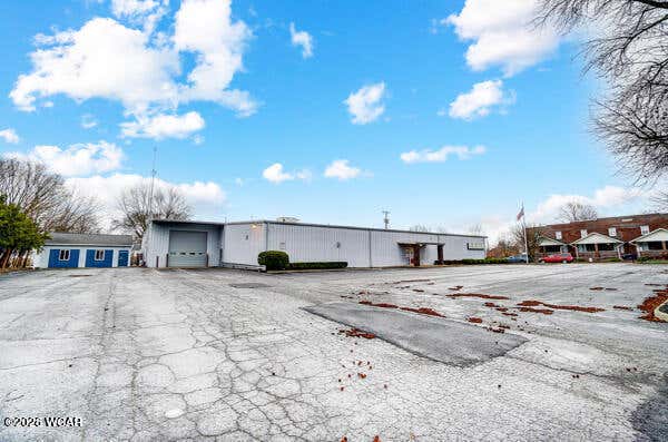 Photo of 150 W Grand Avenue, Lima, OH 45801 (MLS # 311208)