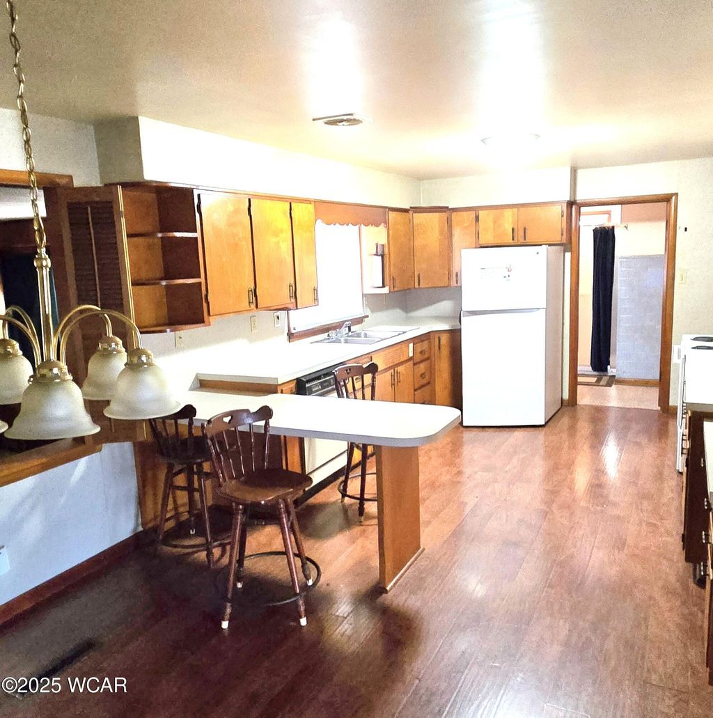 Photo of 916 S Main Street, Ada, OH 45810 (MLS # 309108)