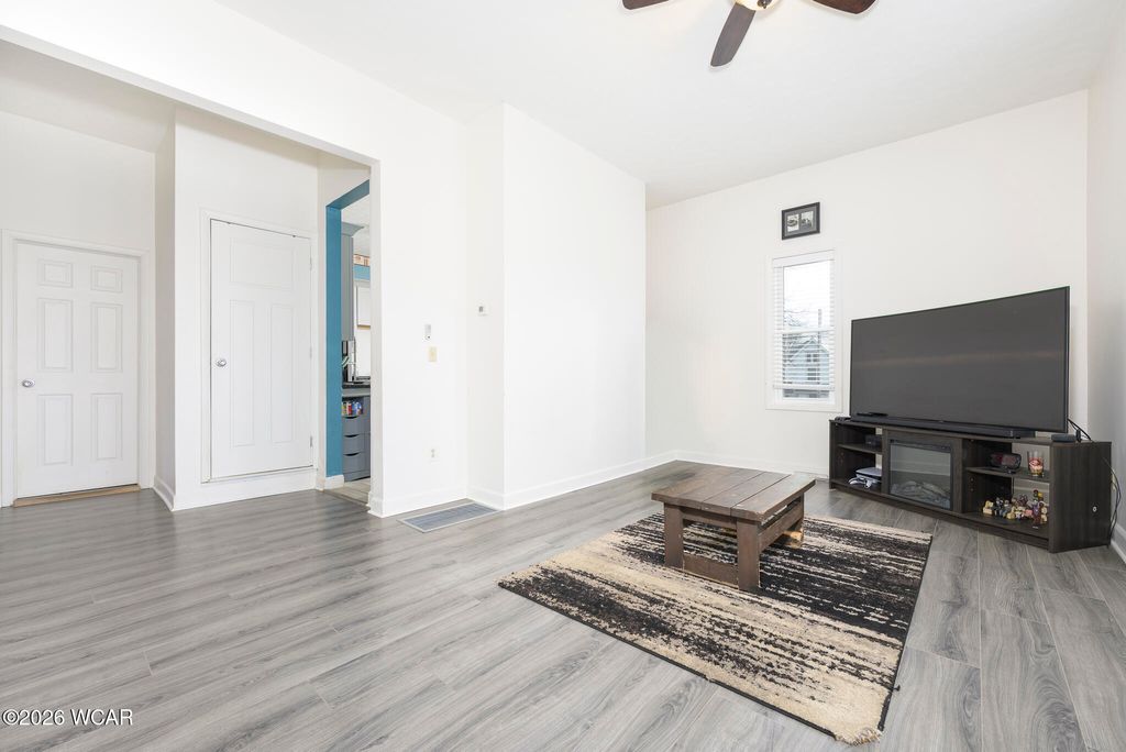 Photo of 120 Pratt Street, Bellefontaine, OH 43311 (MLS # 309468)