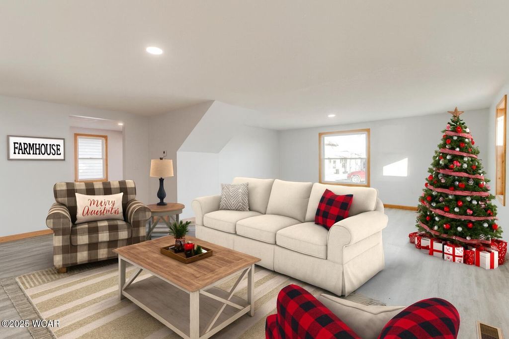 Photo of 201 Wall Street, Cairo, OH 45820 (MLS # 308843)