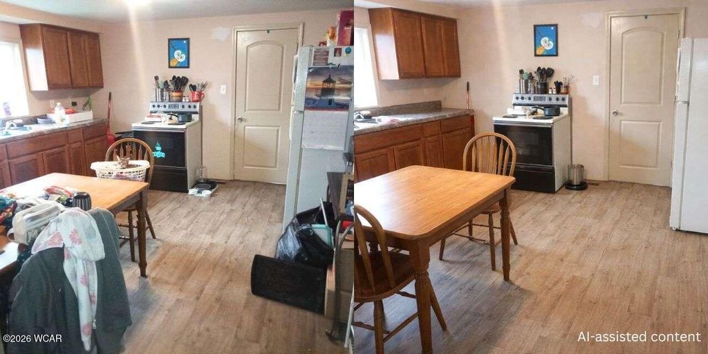 Photo of 614 E Lane Avenue, Lima, OH 45801 (MLS # 309956)