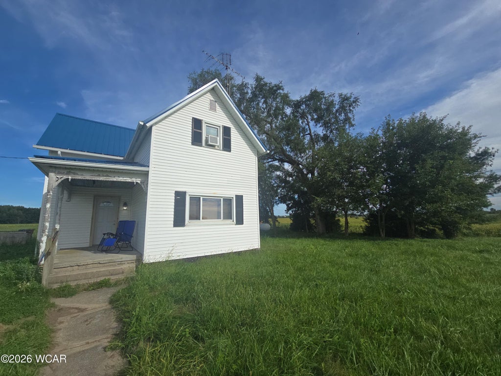 Photo of 865 S Acadia Road, Spencerville, OH 45887 (MLS # 311617)
