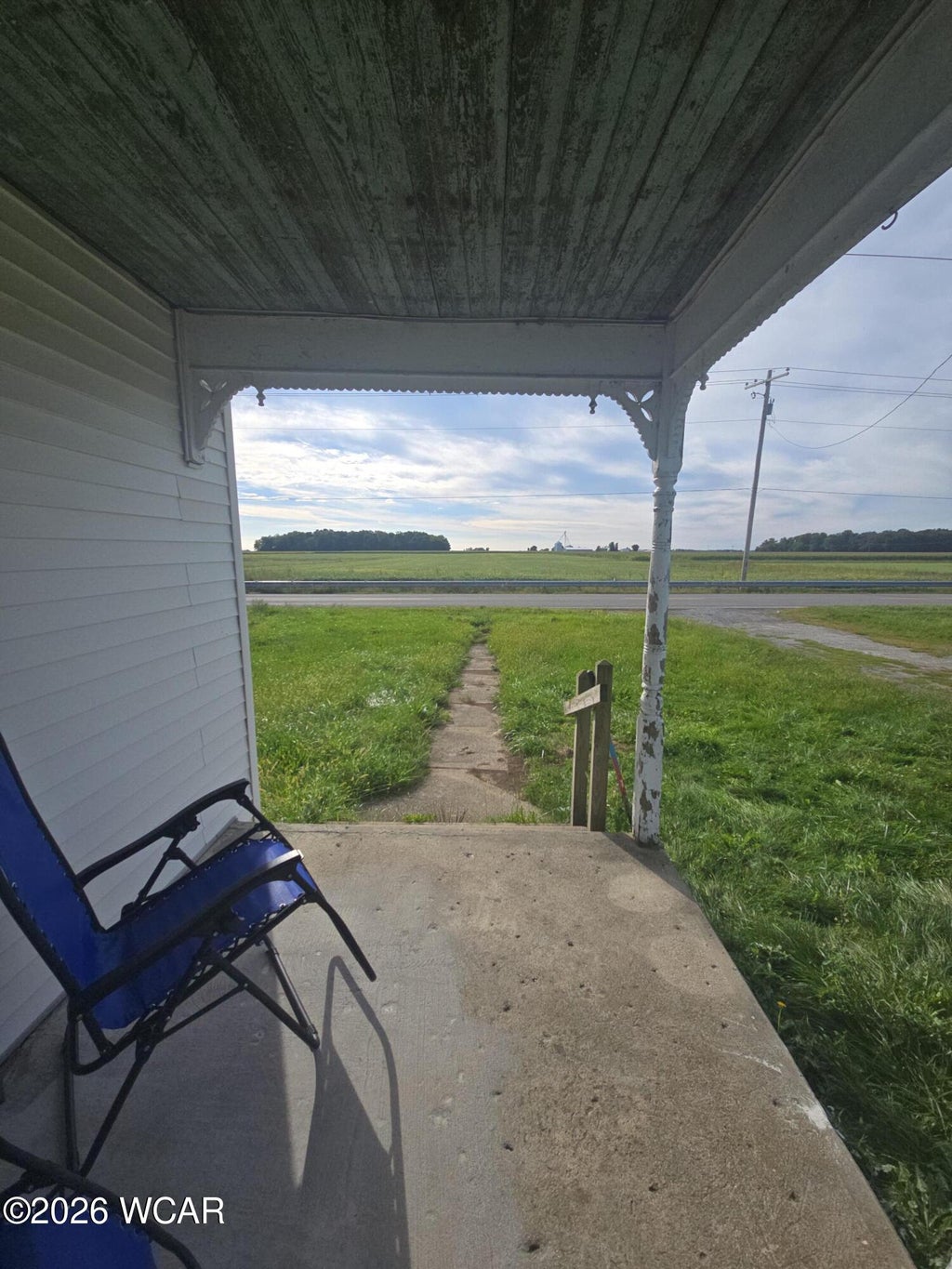 Photo of 865 S Acadia Road, Spencerville, OH 45887 (MLS # 311617)