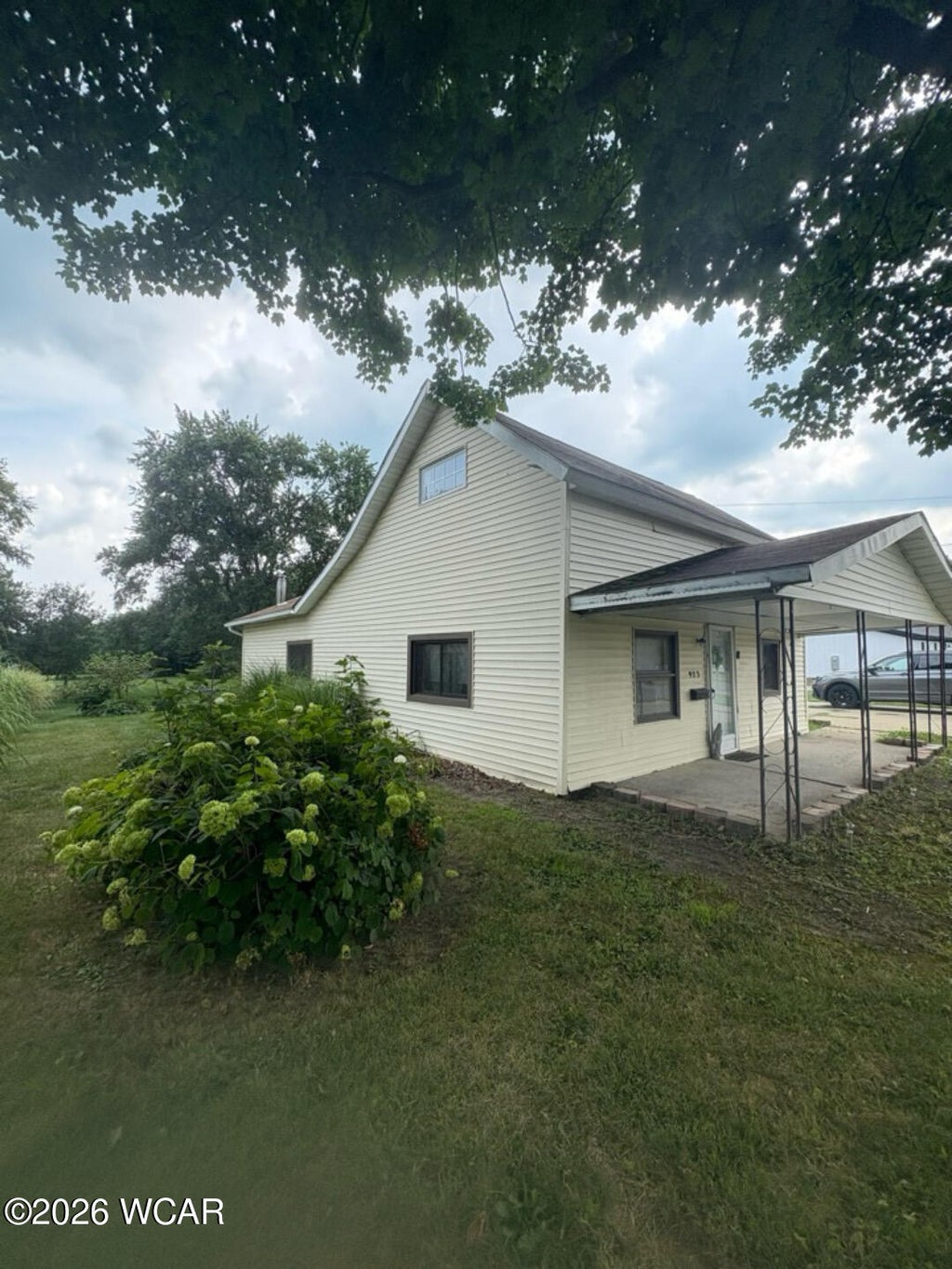 Photo of 923 W Kohler Street, Kenton, OH 43326 (MLS # 311045)