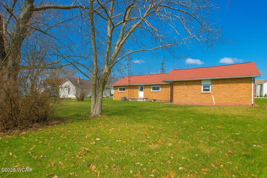 Photo of 309 Wall Street, Cairo, OH 45820 (MLS # 308868)