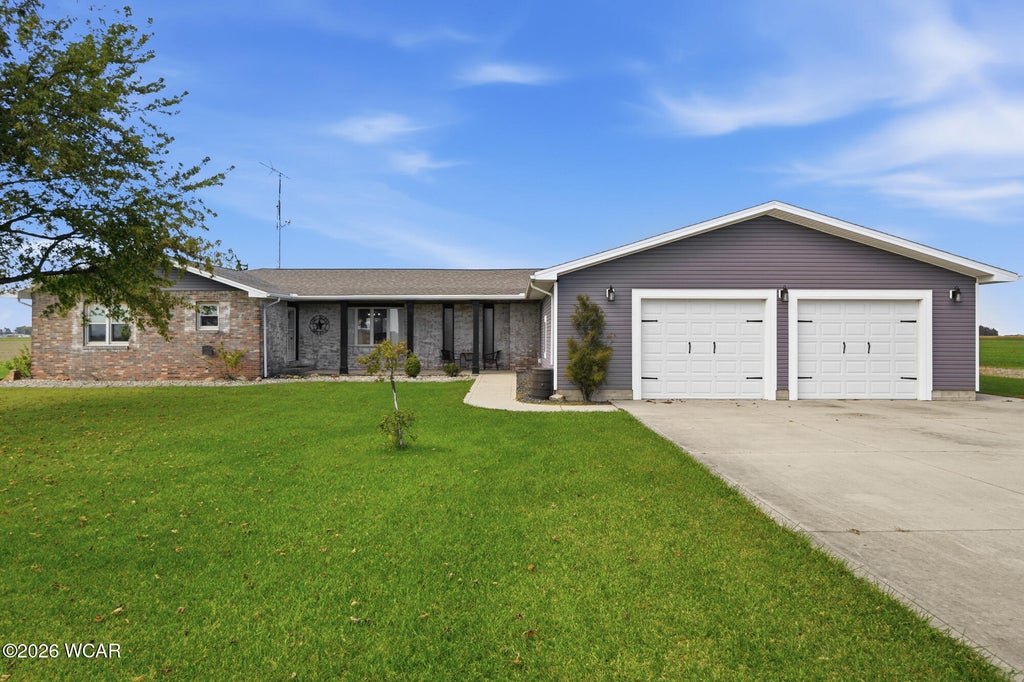 Photo of 4770 Road 13C, Miller City, OH 45864 (MLS # 311899)