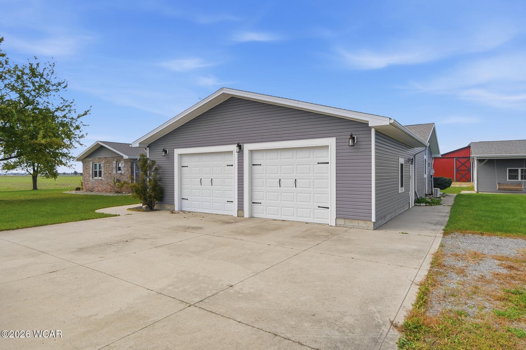 Photo of 4770 Road 13C, Miller City, OH 45864 (MLS # 311899)