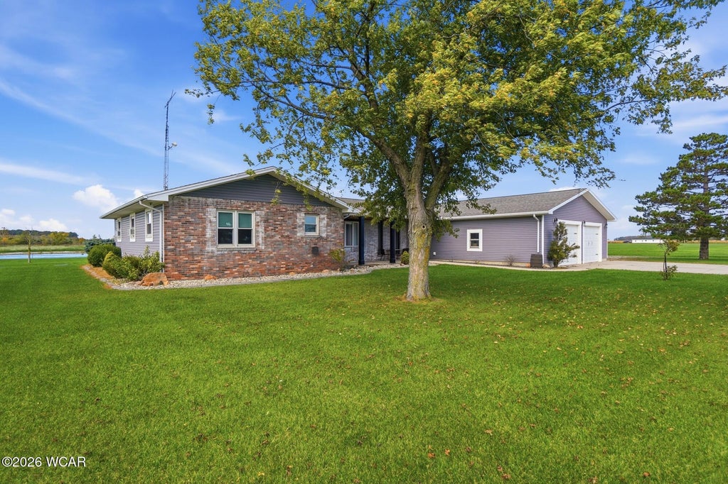 Photo of 4770 Road 13C, Miller City, OH 45864 (MLS # 311899)