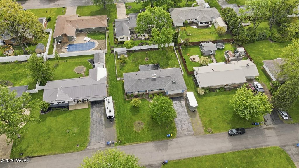 Photo of 1050 Linden Drive, Van Wert, OH 45891 (MLS # 310148)
