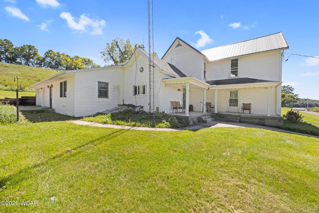 Photo of 6273 Township Road 166, West Liberty, OH 43357 (MLS # 311363)