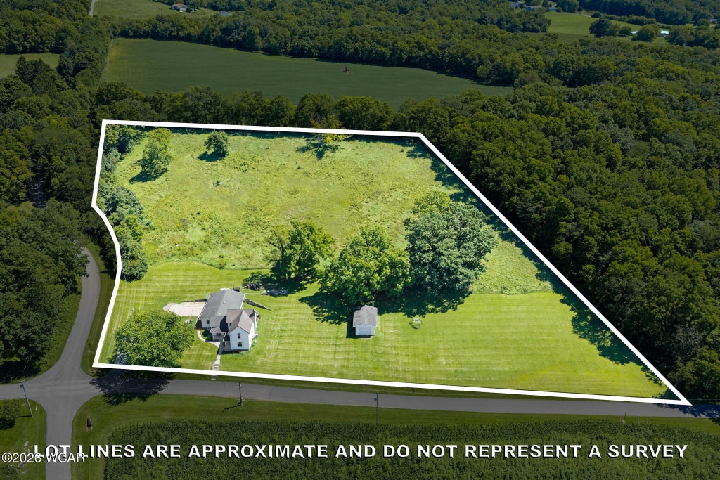 Photo of 6273 Township Road 166, West Liberty, OH 43357 (MLS # 311363)