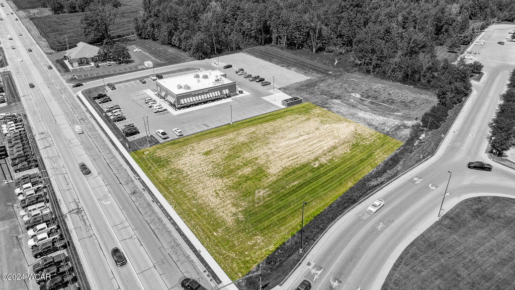 Photo of 0 Allentown Road, Lima, OH 45805 (MLS # 304607)