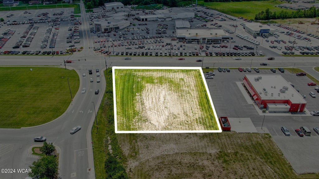 Photo of 0 Allentown Road, Lima, OH 45805 (MLS # 304607)