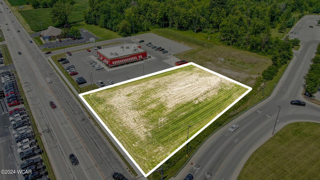Photo of 0 Allentown Road, Lima, OH 45805 (MLS # 304607)